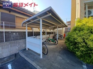 伊勢市駅 徒歩22分 3階の物件内観写真